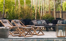 Ξενοδοχείο Σαμαριά